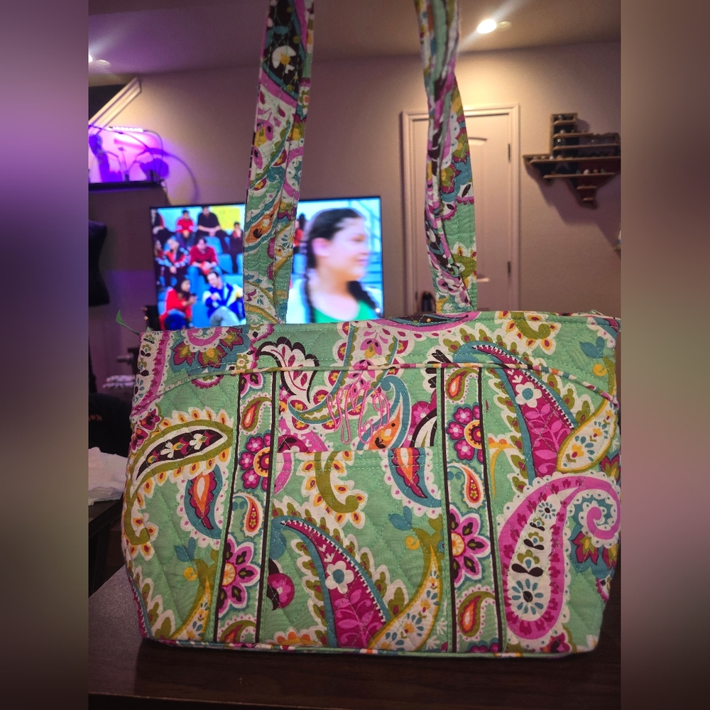 Vera Bradley Purse